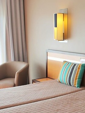 Billige og budsjettvennlige hoteller