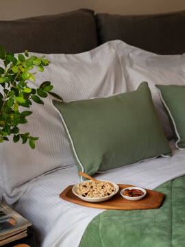 Bærekraftsertifisering